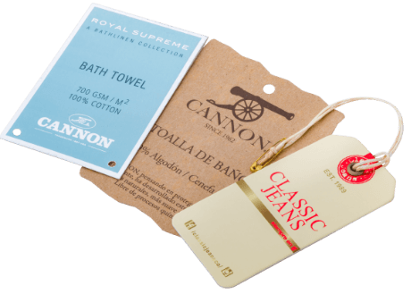 Etiquetado Industrial